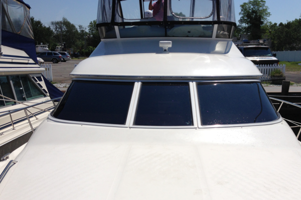 Alert Window Tinting Commercial Window Tinting