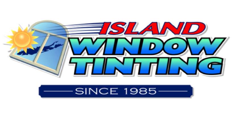 Long Island Window Tinting-Island Window Tinting Logo 